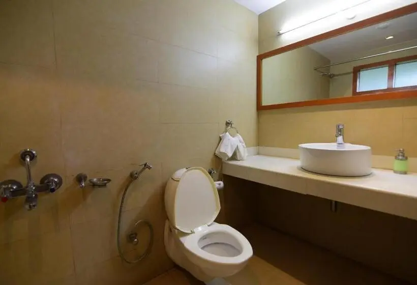 スタンダードルーム, Peerless Resort Port Blair