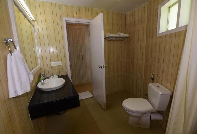 Люкс Кровать Кинг, Peerless Resort Port Blair