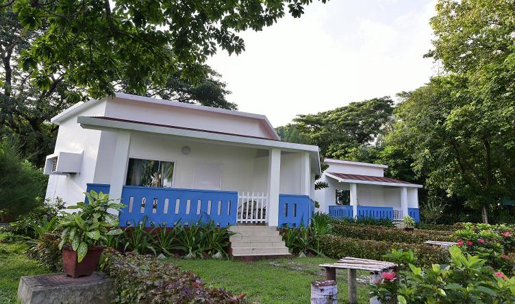 带大床的套房, Peerless Resort Port Blair