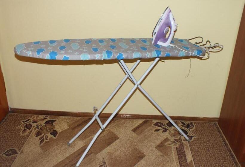 Номер Стандарт Трехместный, Hercules