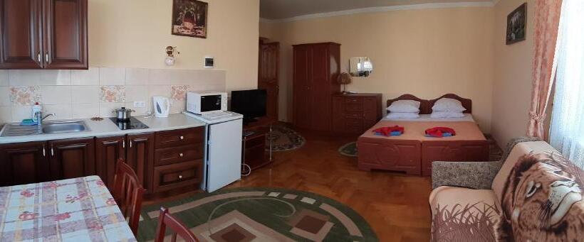 غرفة عائلية, Hercules