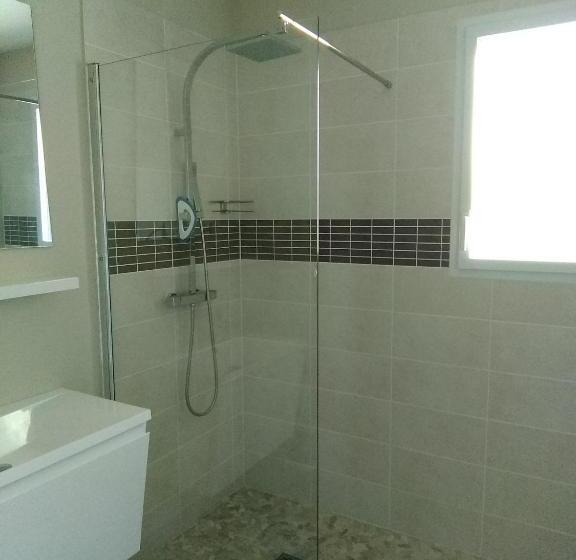 חדר סטנדרט נוף לבריכה, Le Mas De L Escale