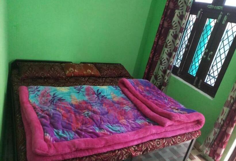 Standardrum, Mountain View