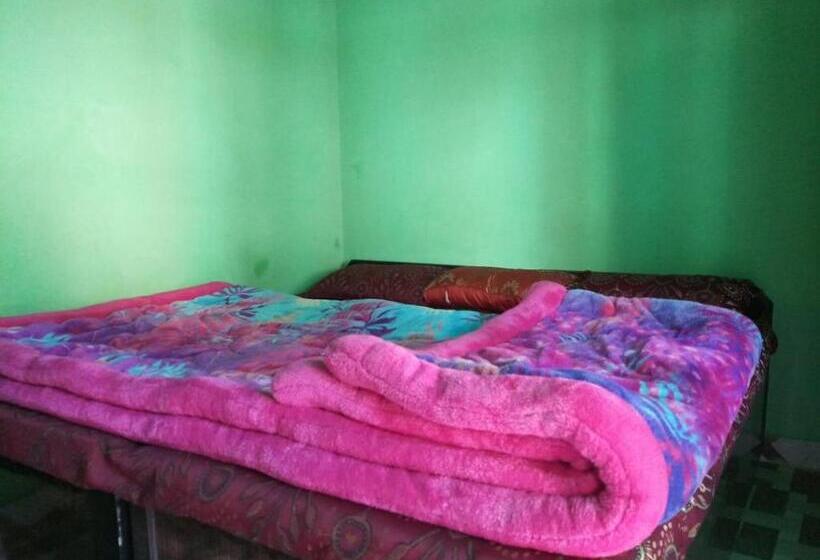 Standardrum, Mountain View