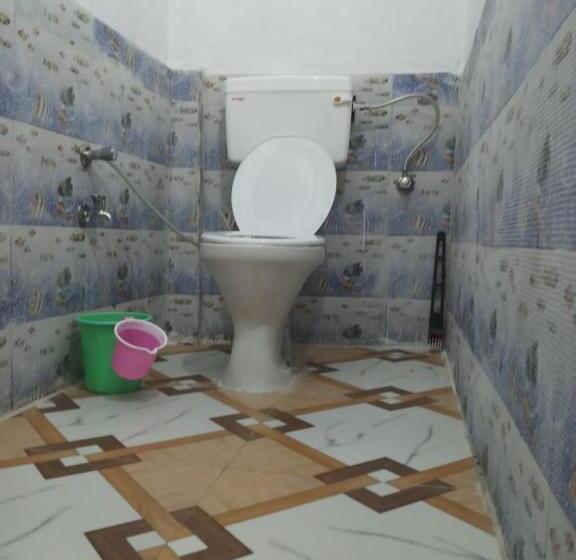 Standardrum, Mountain View