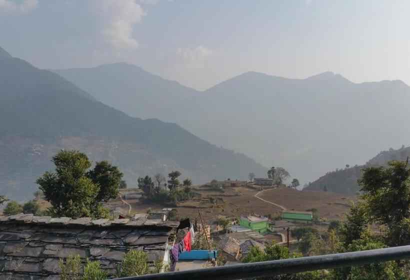 Ekonomiskt Enkelrum, Mountain View