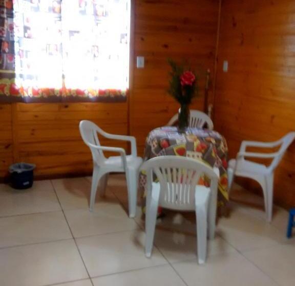 Шале 1 Спальня, Pousada Taiani