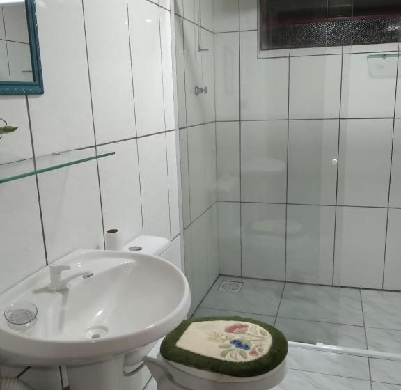 Номер Стандарт, Pousada Taiani