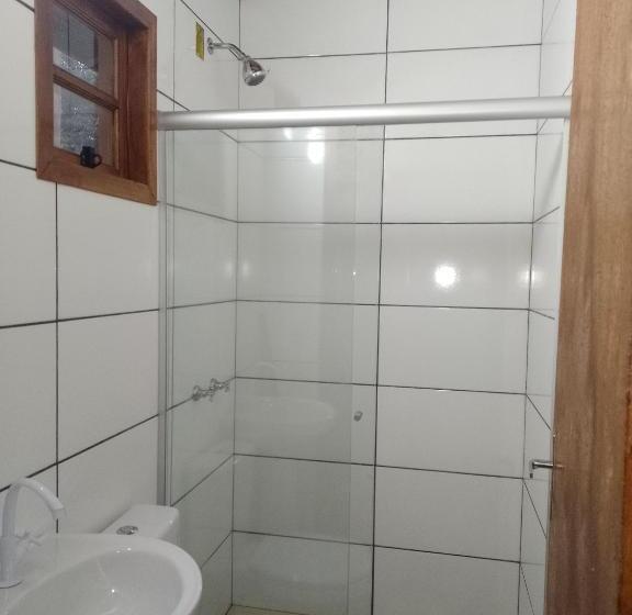 Люкс, Pousada Taiani