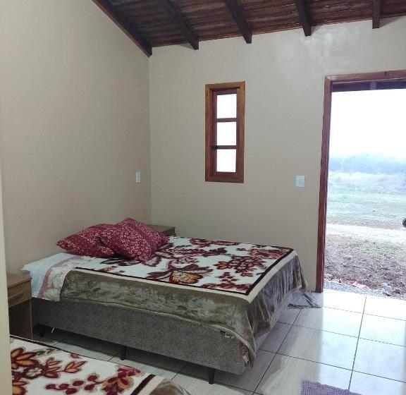 Люкс, Pousada Taiani