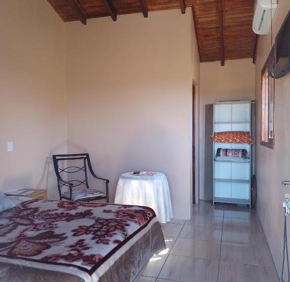 Люкс, Pousada Taiani