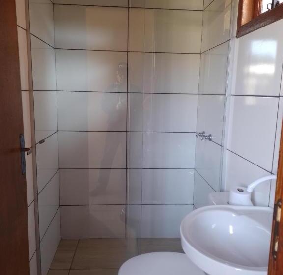 Люкс, Pousada Taiani