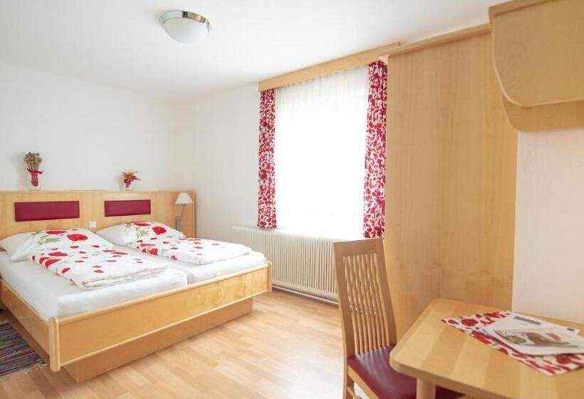 חדר סטנדרט, Gasthof Speneder