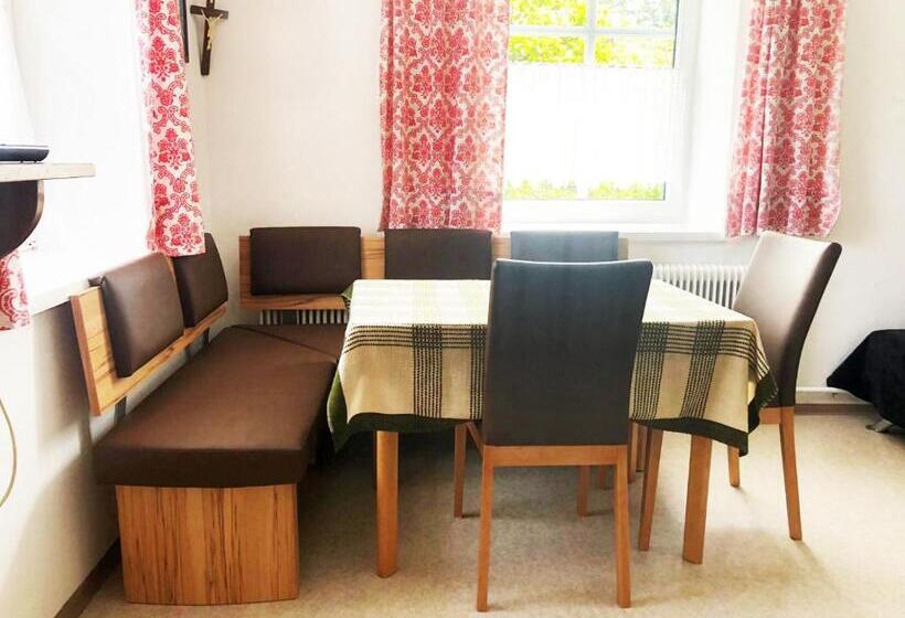 בית, 3 חדרי שינה, Gasthof Speneder