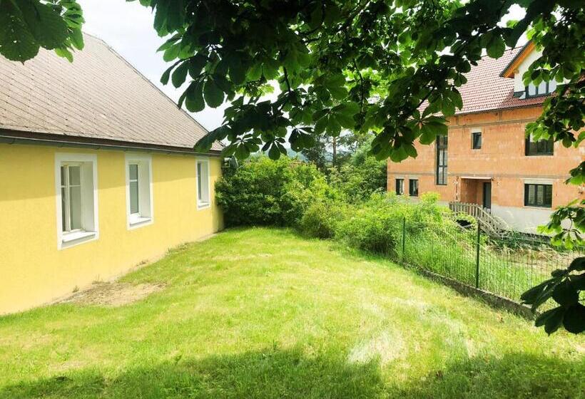 בית, 3 חדרי שינה, Gasthof Speneder