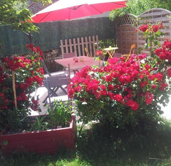 Номер Deluxe, Le Mariecalou