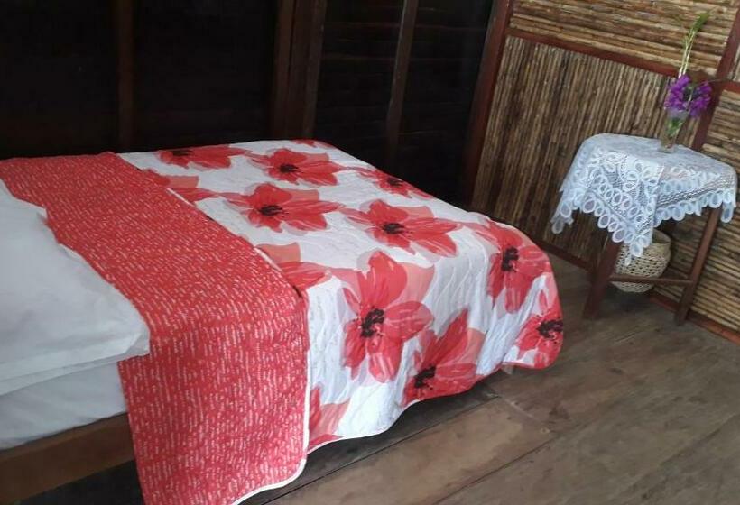 스탠다드 룸, Cabañas Refugio Salomon