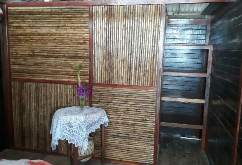 스탠다드 룸, Cabañas Refugio Salomon