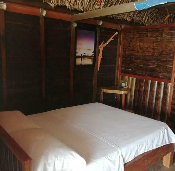 스탠다드 룸, Cabañas Refugio Salomon