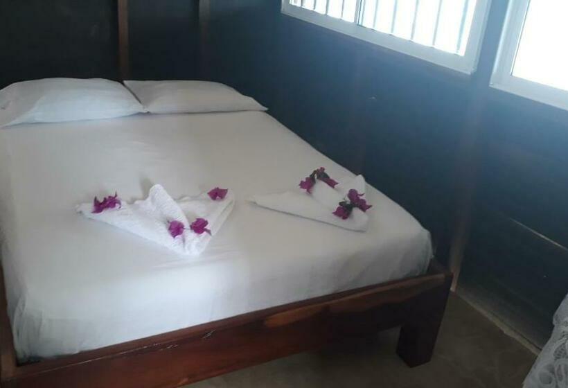 스탠다드 룸, Cabañas Refugio Salomon