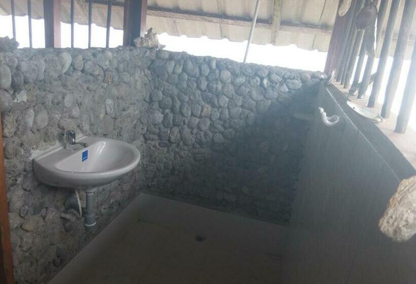 스탠다드 룸, Cabañas Refugio Salomon