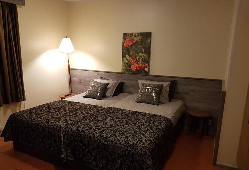 اتاق لوکس, Gasthaus Patruuna