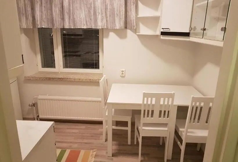 1ベッドルームのデラックスアパートメント, Gasthaus Patruuna