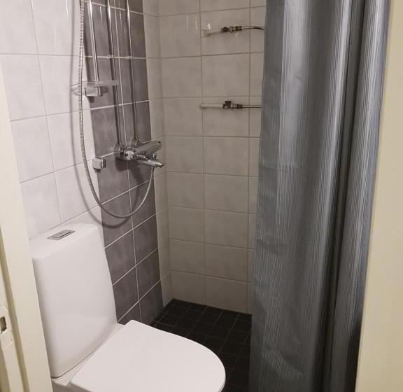 آپارتمان لوکس 1 خوابه, Gasthaus Patruuna