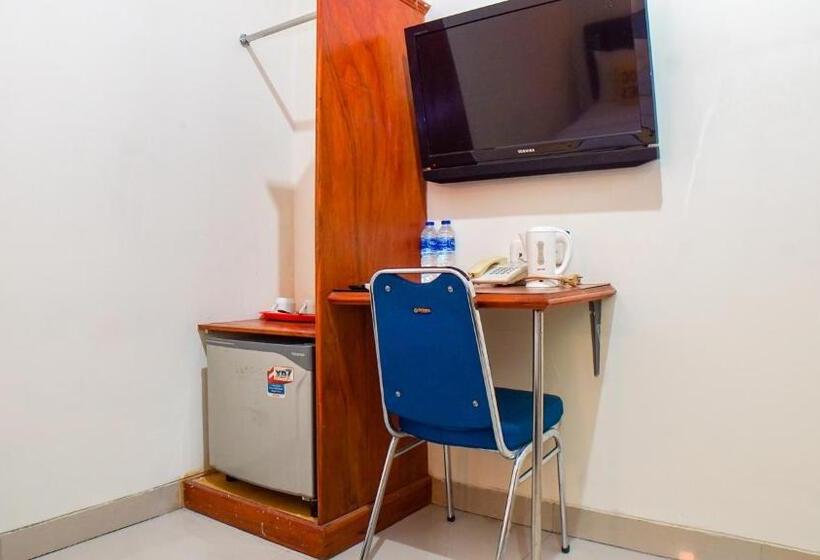 חדר סטנדרט, Horton By My Hospitality