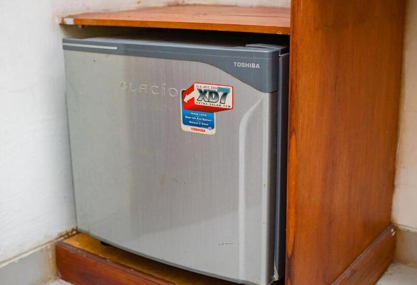 חדר סטנדרט, Horton By My Hospitality