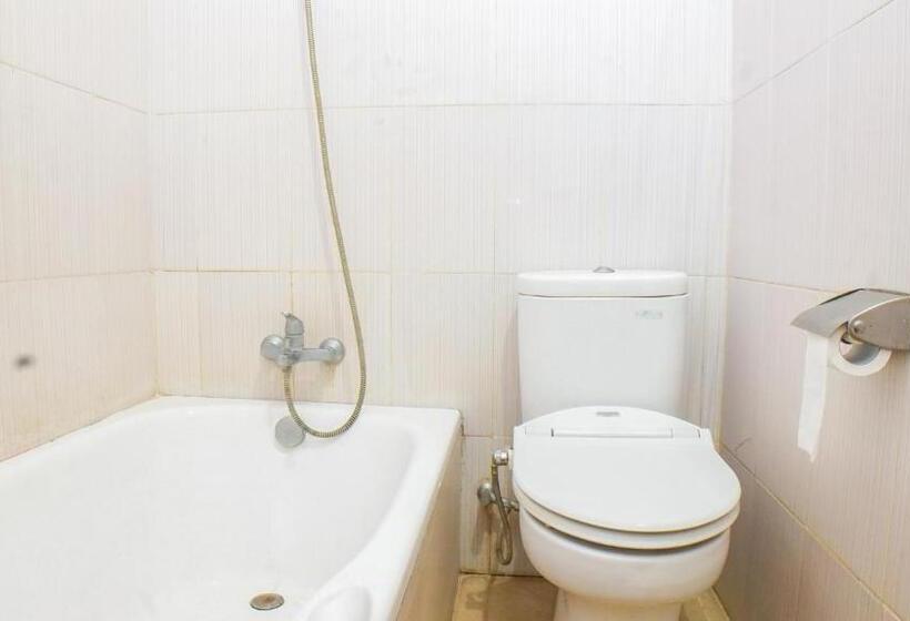 חדר דלוקס, Horton By My Hospitality