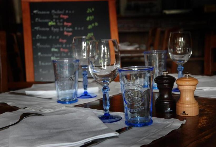 غرفة سوبيريور, Logis Cote Loire   Auberge Ligerienne