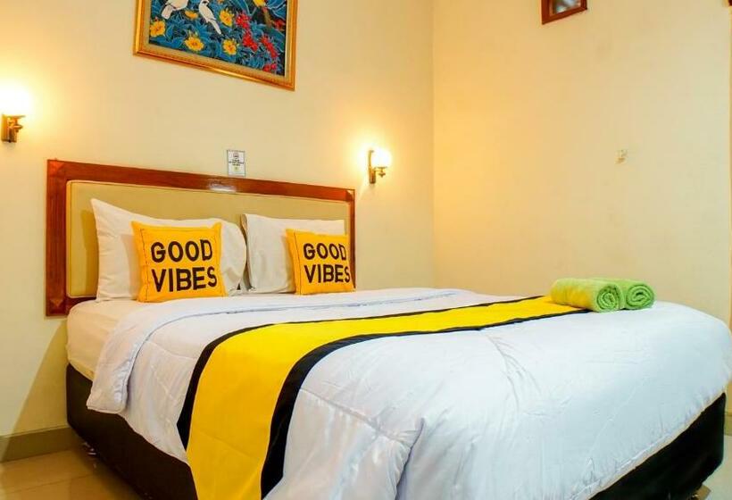 اتاق استاندارد, Horton By My Hospitality