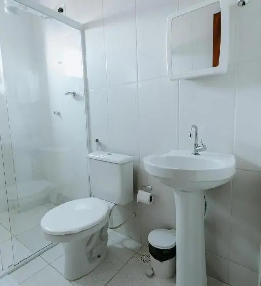 اتاق استاندارد, Verde Mares