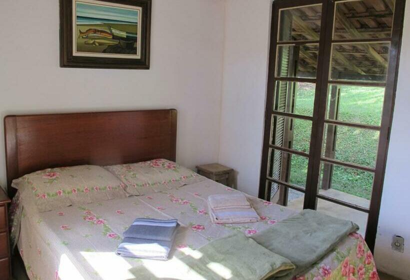 Standaardkamer aan de Binnenplaats, Arte De Minas