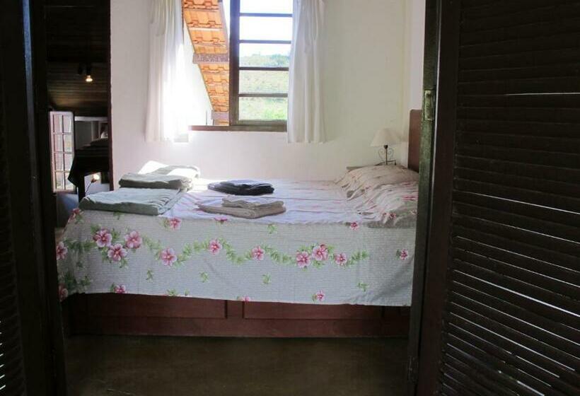 Standaardkamer aan de Binnenplaats, Arte De Minas