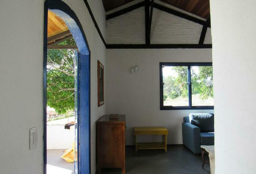 Suite, Arte De Minas