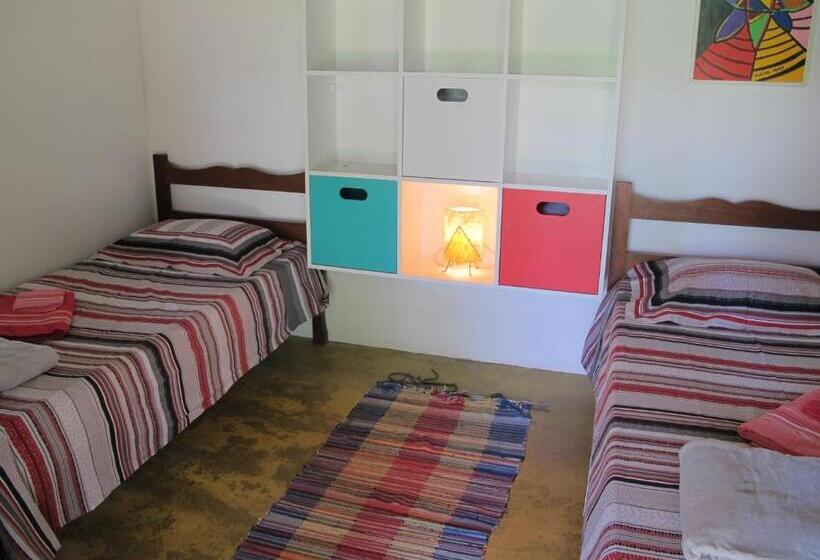 Appartement op de Begane Grond met 1 Slaapkamer, Arte De Minas