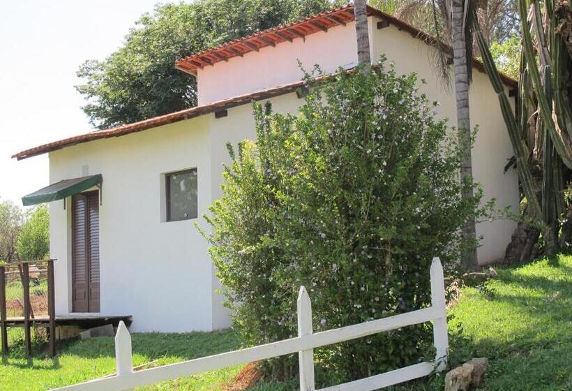 Appartement op de Begane Grond met 1 Slaapkamer, Arte De Minas