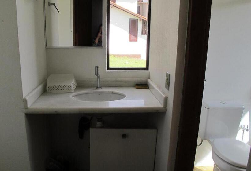 Appartement op de Begane Grond met 1 Slaapkamer, Arte De Minas