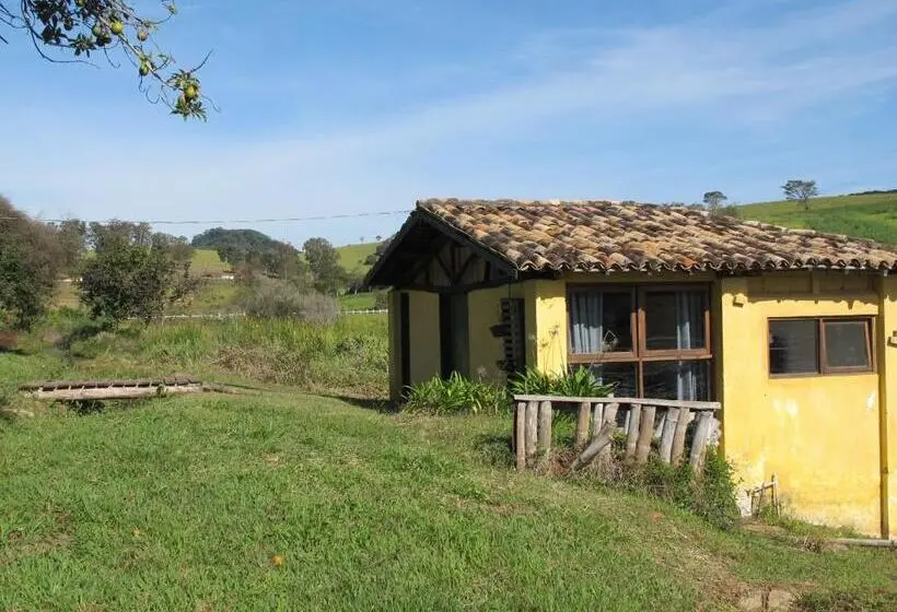 Suite with lake view, Arte De Minas