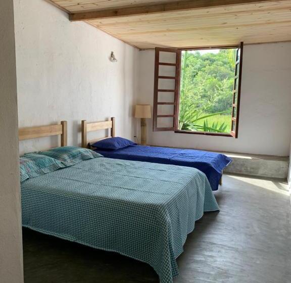 Familiekamer, Arte De Minas