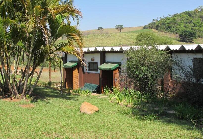 Familiekamer, Arte De Minas