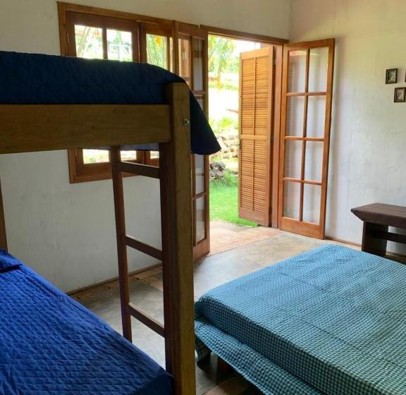 Familie Suite, Arte De Minas