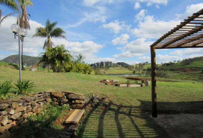 Familiekamer, Arte De Minas