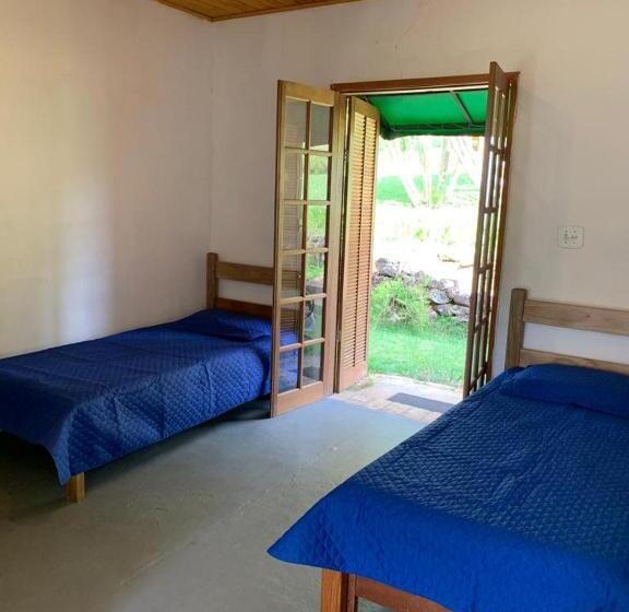 Familiekamer, Arte De Minas