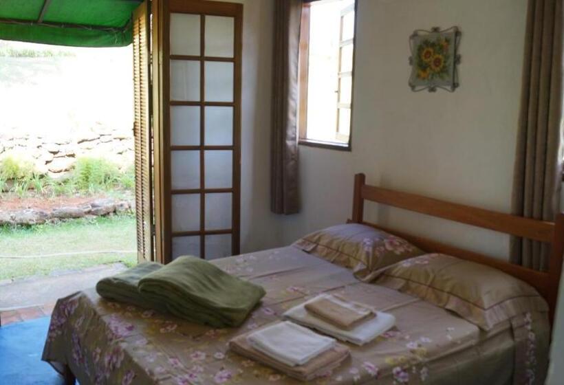 Suite, Arte De Minas