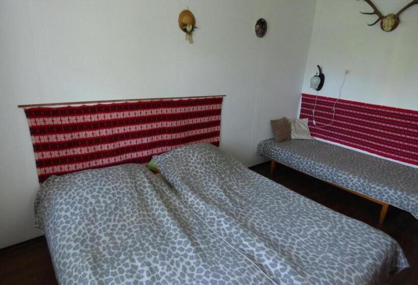 스탠다드 룸, ágóc Vendégház