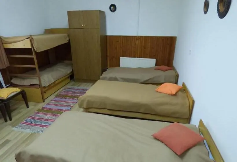スタンダード４人部屋, ágóc Vendégház