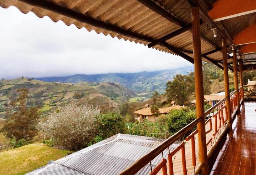 غرفة قياسية, Hostal Taita Cristobal